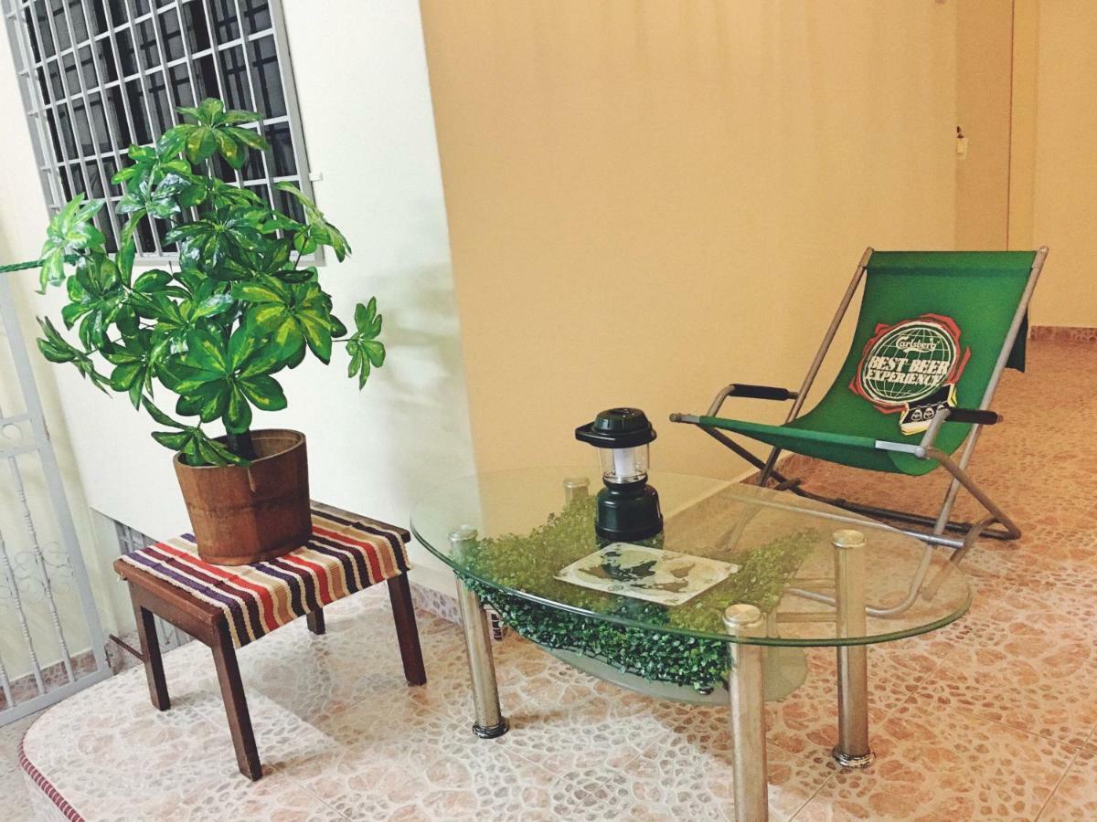 Lavender Green Home Malacca Exterior foto