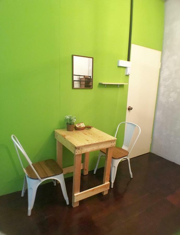 Lavender Green Home Malacca Exterior foto